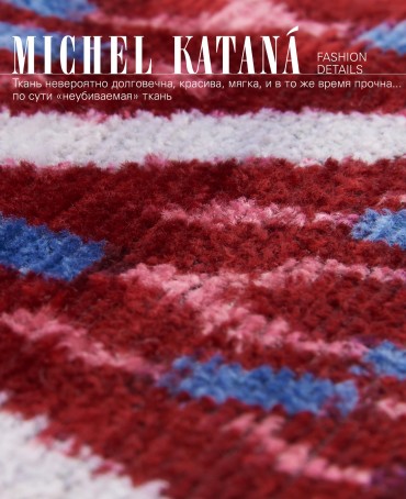 Шелковый (Бахмаль) конверт-папка-косметичка FEMINA SECRETUO! (Тайна женственности!) Plic_FEMINA SECRETO